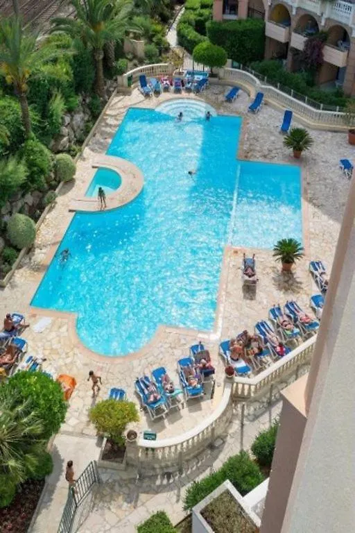 Verrerie Beach Cannes